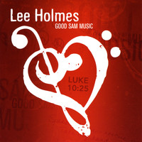 Lee Holmes - Speak To Me