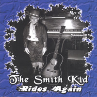Leon Smith - The Smith Kid Rides Again