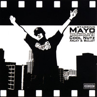 Mayo - Mayo
