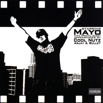 Mayo - Mayo