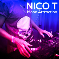 Nico T - Moon Attraction