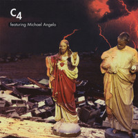 Michael Angelo Batio - C4