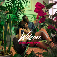 Wilson - Meilleure amie