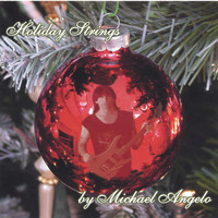 Michael Angelo Batio - Holiday Strings