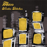 marr - Winter Ditches