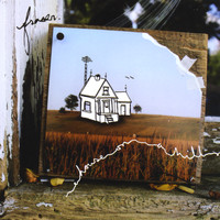 Fraser - House On a Hill