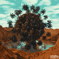Qaayel - Utopia (Instrumental Mix)