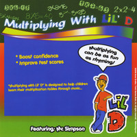 Lil' D - Multiplying with Lil' D