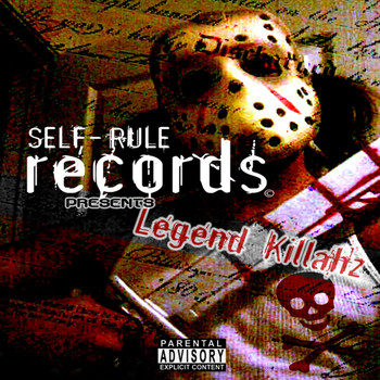 Self-Rule - Legend Killahz
