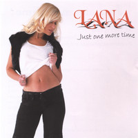 Lana - just one more time cd single