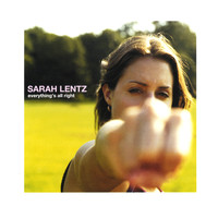Sarah Lentz - Everything's All Right