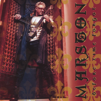 Marston Smith - Before Time Forgot