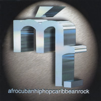 Mandorico - afrocubanhiphopcaribbeanrock