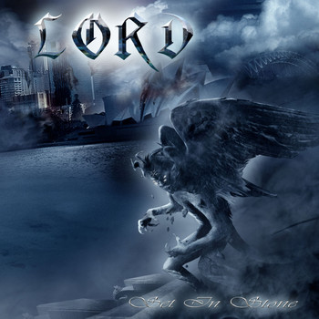 Lord - Set In Stone (Explicit)