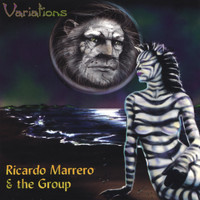 Ricardo Marrero - Variations