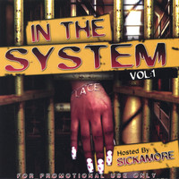 Lace - In the system Vol.1