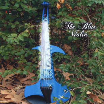 Lila - The Blue Violin