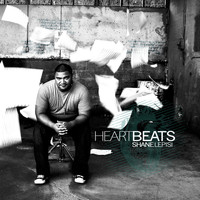 Shane Lepisi - Heart Beats - EP