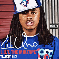 Lil Uno - L.U.T The Mixtape (Explicit)