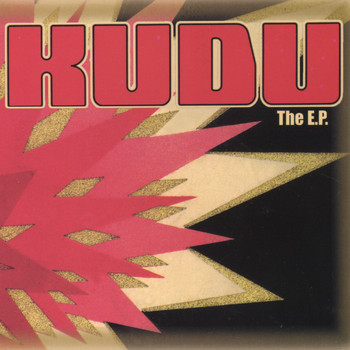 Kudu - The EP