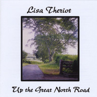Lisa Theriot - Up the Great North Road