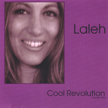 Laleh - Cool Revolution