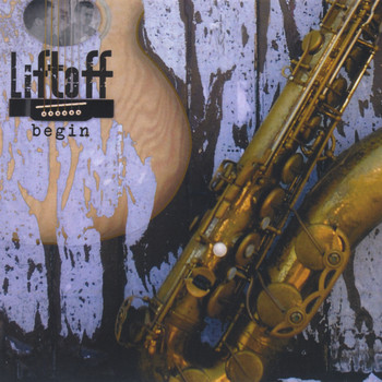 Liftoff - Begin