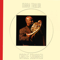 Mark Taylor - Circle Squared