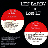 Len Barry - The Lost - LP