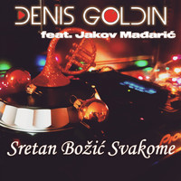 Denis Goldin - Sretan Božić svakome