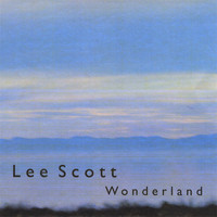 Lee Scott - Wonderland
