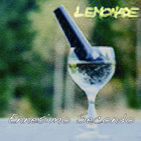 Lemonade - Ennesimo Secondo