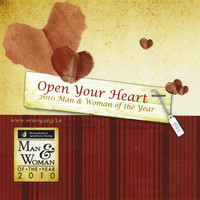 Lori Mechem - Open Your Heart