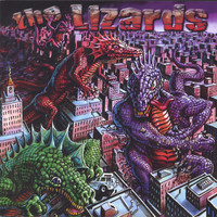 The Lizards - The Lizards