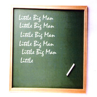 Little Big Man - Little