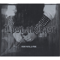 Lost At Last - Heavy Metal 6-Pack