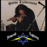 Steve Lieberman - Jewish Lightning