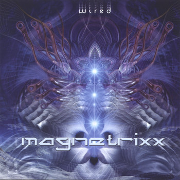 Magnetrixx - Wired