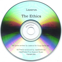 Lazarus - The Ethics