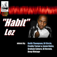 Lez - "Habit"
