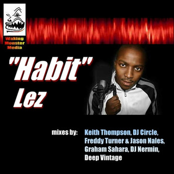 Lez - "Habit"