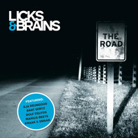 Licks & Brains - The Road