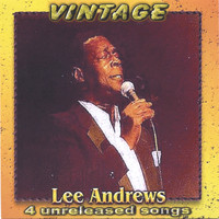 Lee Andrews - Vintage