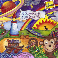 Liana - Monkeys & Miracles