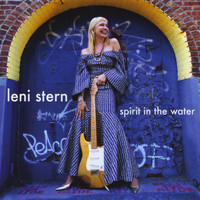 Leni Stern - Spirit In the Water