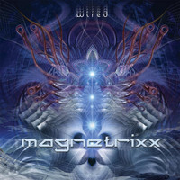 Magnetrixx - Wired (Vinyl)