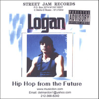 Logan - Hip Hop From the Future