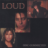 Loud & Clear - Disc-connected (re-release)