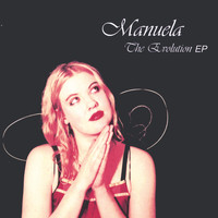 Manuela - The Evolution-Ep