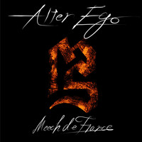 Meech De France - Alter Ego
